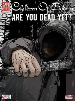 Children of Bodom: Are You Dead Yet? (Play It Like It Is)