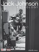 Jack Johnson Anthology (Easy Piano)