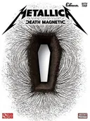 Metallica - Death Magnetic: Easy Guitar with Notes and Tab