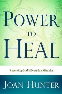 Power To Heal