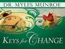 Keys for Change (Keys For...)
