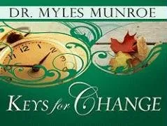 Keys for Change (Keys For...)