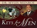 Keys for Men (Keys For...)