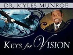 Keys for Vision (Keys For...)