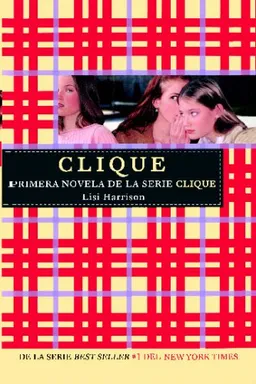 Clique (Serie Clique 1) (Spanish Edition)