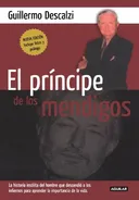 El principe de los mendigos/ The Prince of the Beggars (Spanish Edition)