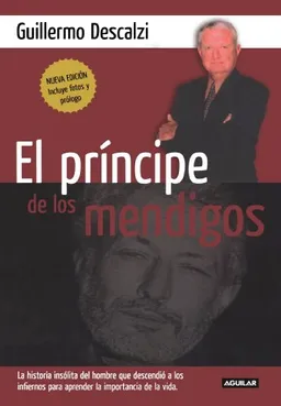 El principe de los mendigos/ The Prince of the Beggars (Spanish Edition)