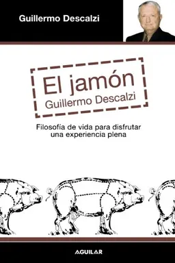 El jamon/ The Ham (Spanish Edition)