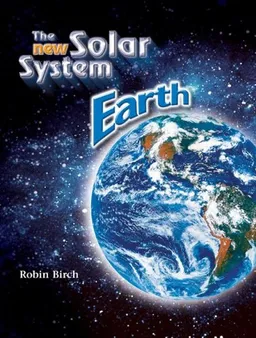 Earth (The New Solar System)