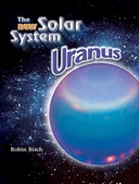 Uranus (The New Solar System)
