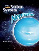 Neptune (The New Solar System)