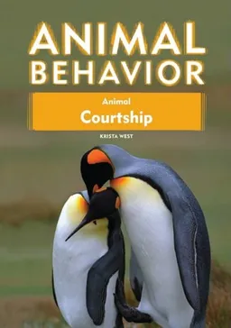 Animal Courtship (Animal Behavior)