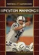 Peyton Manning (Football Superstars)