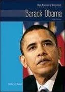 Barack Obama (Black Americans of Achievement: Legacy Edition)