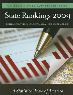 State Rankings 2009