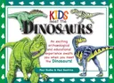 Kids Meet the Dinosaurs