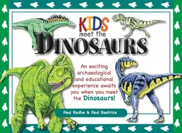 Kids Meet the Dinosaurs