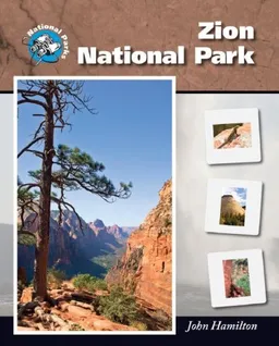 Zion National Park (National Parks Set II)