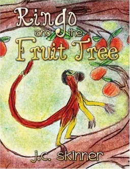 Ringo and the Fruit Tree