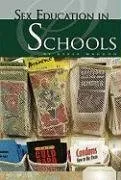 עטיפת הספר Sex Education in Schools (Essential Viewpoints) מאת Kekla Magoon
