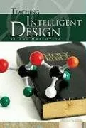 עטיפת הספר Teaching Intelligent Design (Essential Viewpoints) מאת Hal Marcovitz