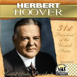 Herbert Hoover (The United States Presidents)