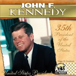 John F. Kennedy (The United States Presidents)