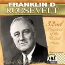 Franklin D. Roosevelt (The United States Presidents)