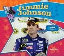Jimmie Johnson: Nascar Champion (Big Buddy Biographies Set 3)