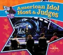 American Idol Host & Judges (Big Buddy Biographies Set 4)