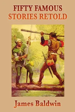 Fifty Famous Stories Retold