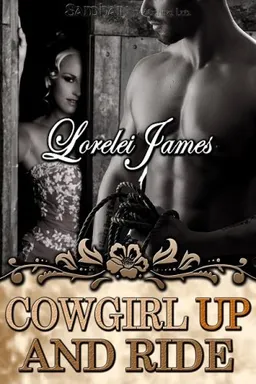 Cowgirl Up and Ride (Rough Riders)