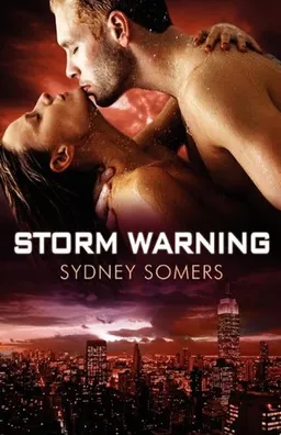 Storm Warning (Shadow Destroyers)