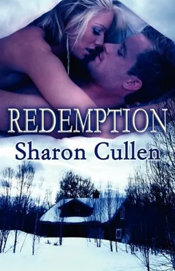 Redemption (Love on the Edge)