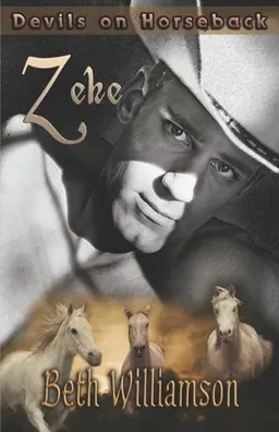 Zeke (Devils on Horseback)