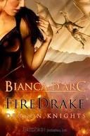 FireDrake (Dragon Knights (Paperback))