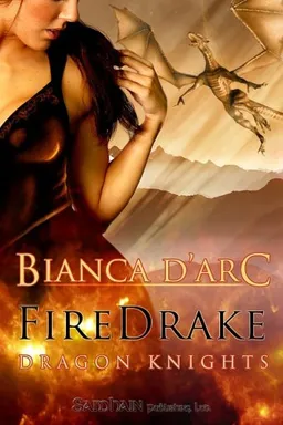 FireDrake (Dragon Knights (Paperback))