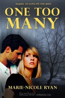 One Too Many (David and Randi French Mystery)