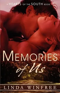 Memories of Us (Hearts of the South)