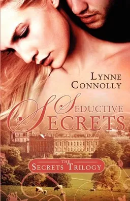 Seductive Secrets (Secrets Trilogy)