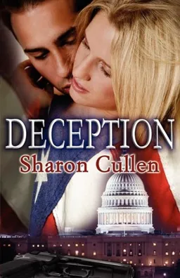 Deception (Love on the Edge)
