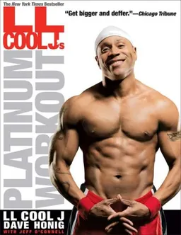 LL Cool J's Platinum Workout