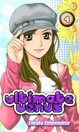 Ultimate Venus Volume 4