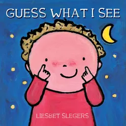 Guess What I See (Guess series)