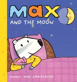 Max and the Moon