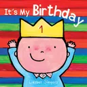 It's My Birthday (Clavis Toddler: Daily Life)