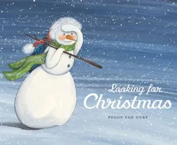 Looking for Christmas