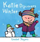 Katie Discovers Winter (Kevin & Katie)