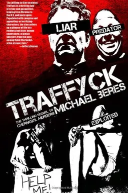 Traffyck (Lazlo Horvath Thriller)