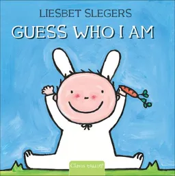Guess Who I Am (Guess series)